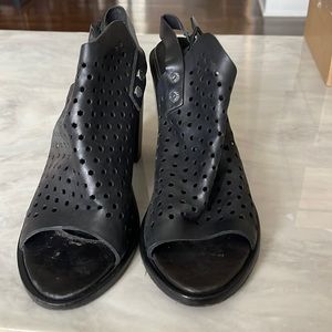 Rag and bone Wyatt bootie